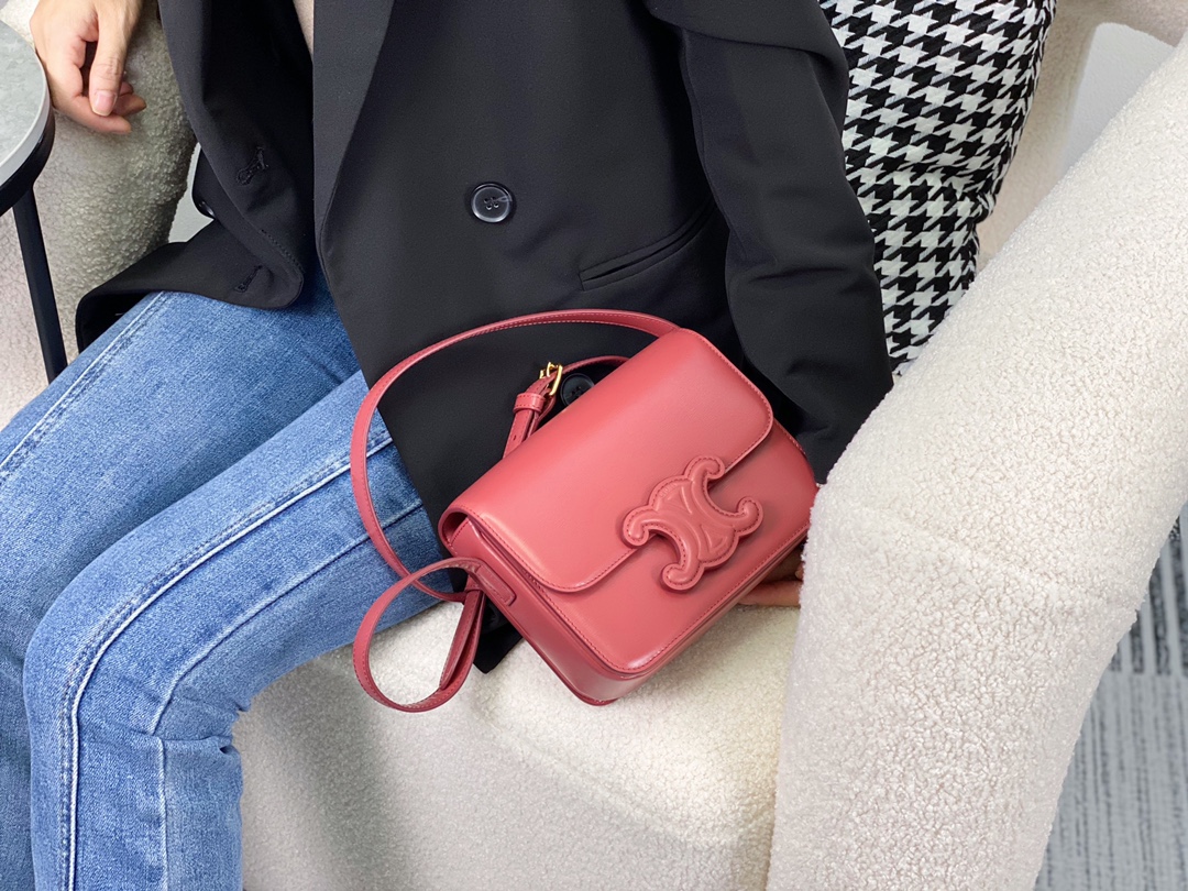 Celine Triomphe Bags